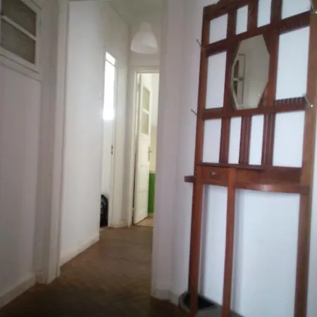 Boomerang Flats Lisboa